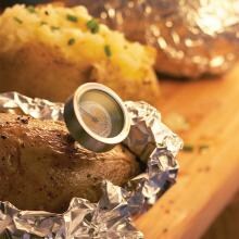 Stainless Steel Potato Thermometer image
