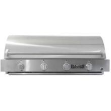 TEC Sterling G4000 FR Infrared Gas Grill - Built-In