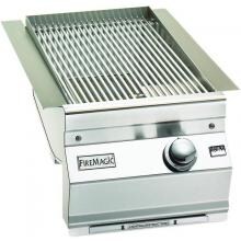 Fire Magic Aurora Built-In Natural Gas Single Searing Station / Side Burner - 3287L-1 image