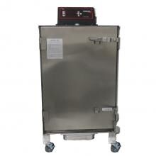 Cookshack AmeriQue Electric BBQ Smoker - SM066 image