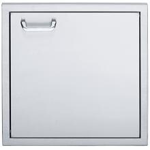 Lynx 23-Inch Right-Hinged Single Access Door