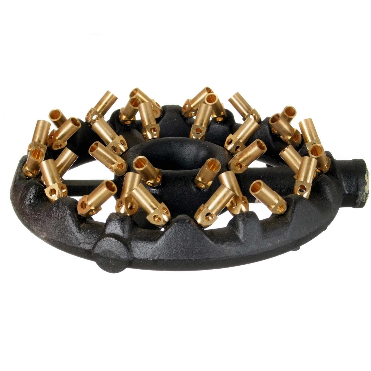 Cajun Cookware Burners MultiJet Medium Propane Gas Burner BBQ Guys