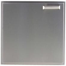 BBQ Guys Sonoma Series 21 Inch Left-Hinged Single Access Door
