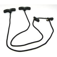 Barnett Rope Cocking Device