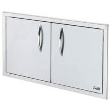 OCI 36 Inch Double Access Door