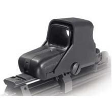 EOTech M550 Military Holographic Sight, AA, BDC Reticle, .50Cal