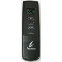 Rasmussen Wireless On/Off With Thermostat Remote - THR-2R image