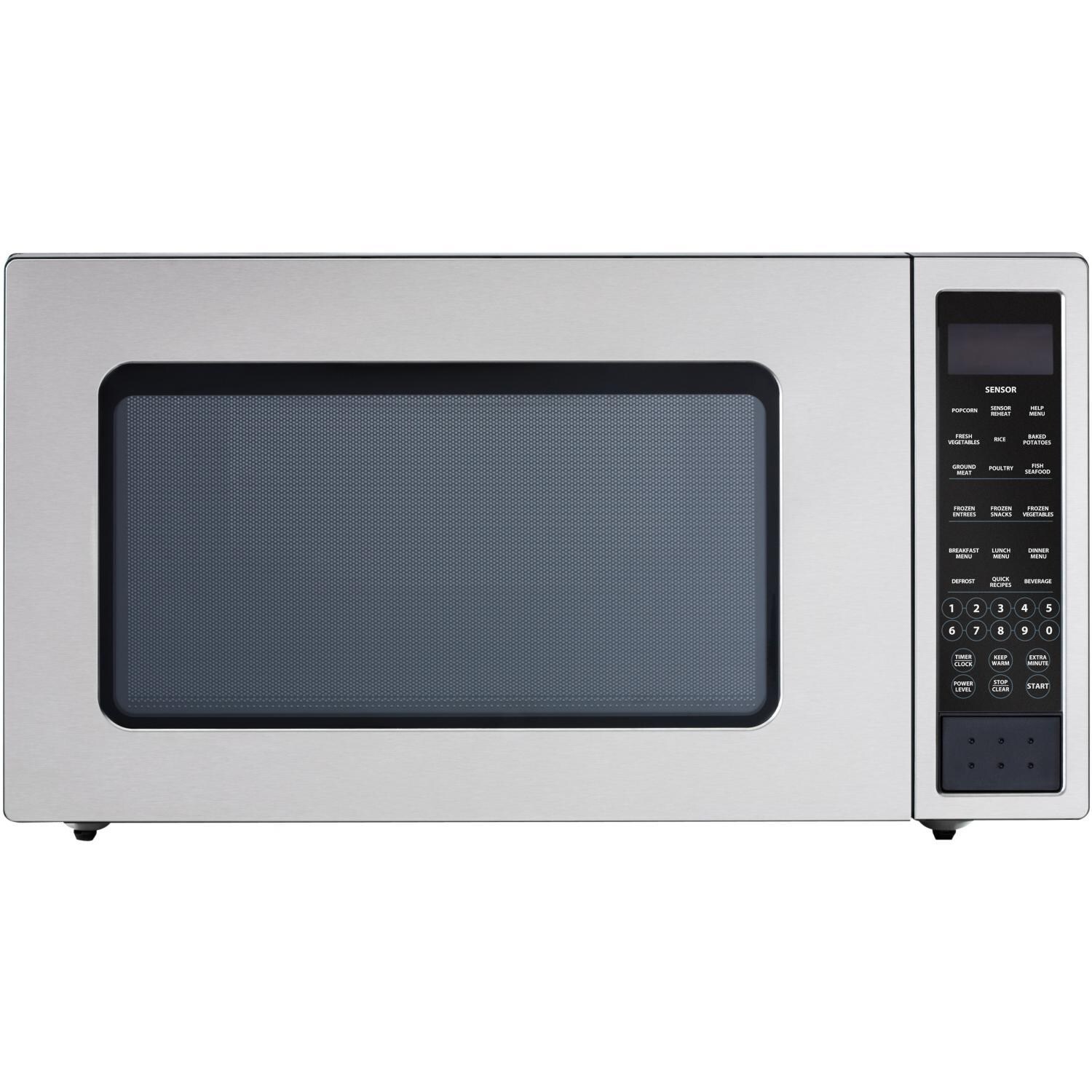 Fisher & Paykel Microwave Ovens