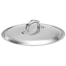 Viking VSC0904 9.5-Inch Stainless Steel Lid
