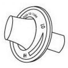 Universal Control Knob 00110 image