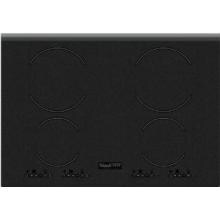 Wind Crest 30 Inch Induction Drop-in Cooktop With 4 Cooking Zones image