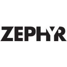 Zephyr Blowers 290 CFM Internal Blower With 6-Inch Round Ducting - CBI-290B image