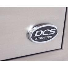 DCS Logo