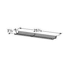 Chrome Steel Wire Warming Rack 02347 image