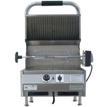 Electri-Chef 4400 Series 16-Inch Tabletop Electric Grill - 4400-EC-224-TT-16 image