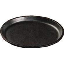 Lodge Logic 7-Inch Seasoned Cast Iron Griddle - L5OGH3