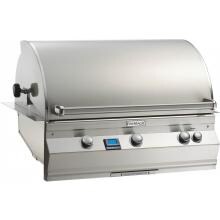 Fire Magic Aurora A790i 36-Inch Built-In Natural Gas Grill With One Infrared Burner And Rotisserie - A790i-6L1N image
