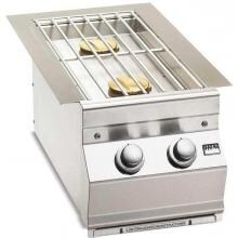 Fire Magic Propane Gas Built-In Double Side Burner - 3281P image