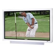 SunBriteTV All-Weather 65-Inch Signature Series 1080p LCD Outdoor HDTV - White