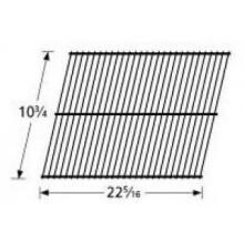 Galvanized Steel Wire Rectangle Rock Grate 96701 image