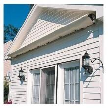 Sunsetter 10 Ft Awning Cover For Wall Bracket