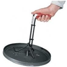 Dutch Oven Lid Lifter 9 Inch