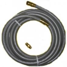 PGS Natural Gas Hose With Quick Disconnect image