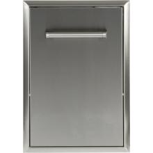 Coyote 18-Inch Roll-Out Propane Tank/Trash Bin Storage - CPOD image