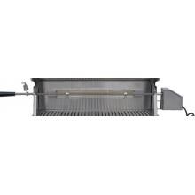 Solaire Stainless Steel Rotisserie Kit For 36 Inch Grills - SOL-6009 image