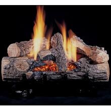 Evening Embers-Bark Rasmussen Vent Free Set