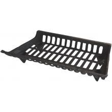UniFlame 27-Inch Cast Iron Fireplace Log Grate - C-1534 image
