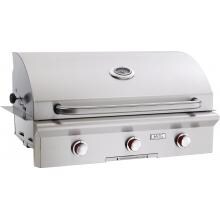 American Outdoor Grill T-Series 36-Inch 3-Burner Built-In Natural Gas Grill - 36NBT-00SP image