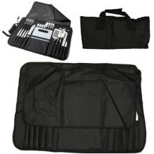 BBQ Tool Kit With Carrying Case