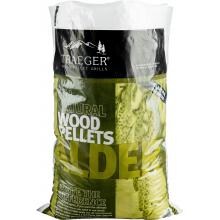 Traeger 20 Lb. Natural Hardwood Pellets - Alder image