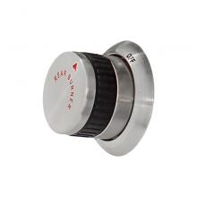 Blaze Control Knob For Blaze, Blaze LTE & LTE2 Gas Grills & Griddles - BLZ-32-037 image