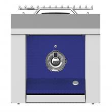 Aspire By Hestan Built-In Natural Gas Single Side Burner - Prince - AEB121-NG-BU image