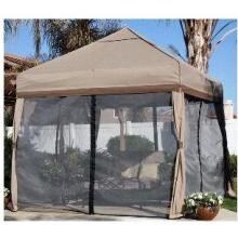 E-Z UP Insect Screen - 13 Ft