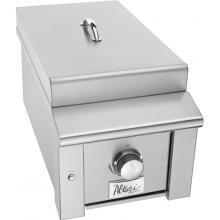 Summerset Alturi Built-In Propane Gas Infrared Side Burner - ALT-SS-LP image