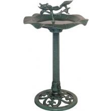 Alpine Bird Bath