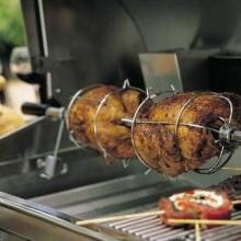 Fire Magic Super Heavy Duty Rotisserie Kit For Echelon E790 And Aurora A790 Series Gas Grills image