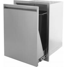 BBQGuys.com Aspen Series Roll-Out Trash Bin