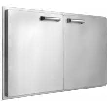 BBQGuys.com Sonoma Series 36 Inch Double Access Door