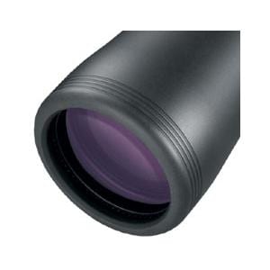 Binocular objective lens diameter