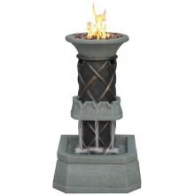 Bond Manufacturing Novara Fire Fountain