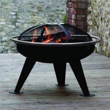 Fire Sense HotSpot Urban 650 Fire Pit