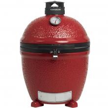 Kamado Joe Classic II 18-Inch Stand-Alone Ceramic Grill image
