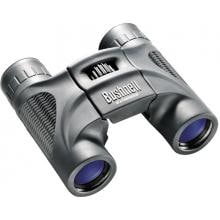 Bushnell H2O 12x25 Binoculars - 131205 - H2O 12x25mm Compact Folding Roof Prism Binoculars