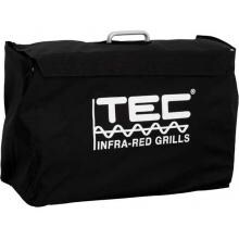 TEC Cushioned Travel Bag For Cherokee FR Portable Grill - CHFRBAG image
