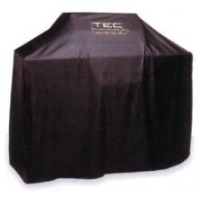 TEC Patio II and Sterling II Full Length Cover (One Shelf)