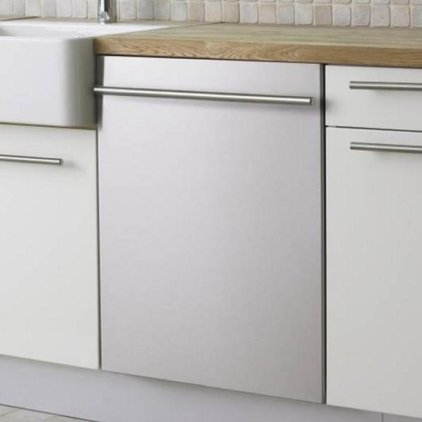 ASKO D5233XXLHS 24Inch XXL Dishwasher Stainless Steel